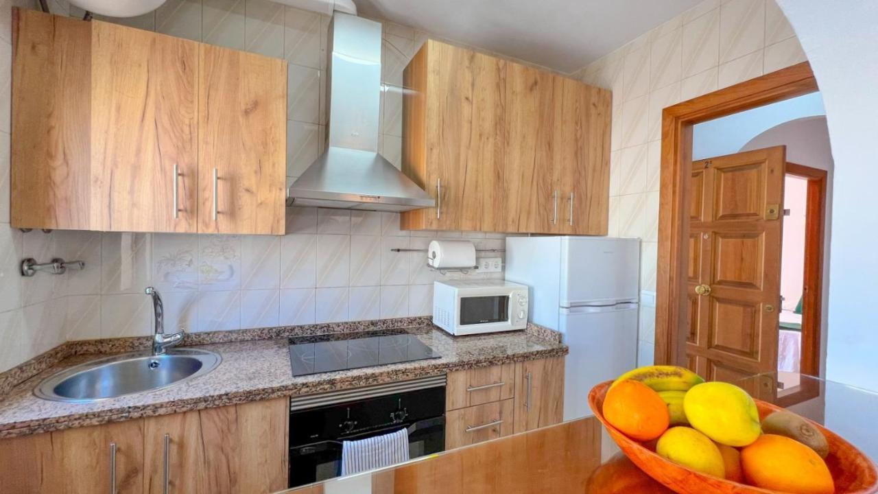 Santaolalla House Нерха Экстерьер фото