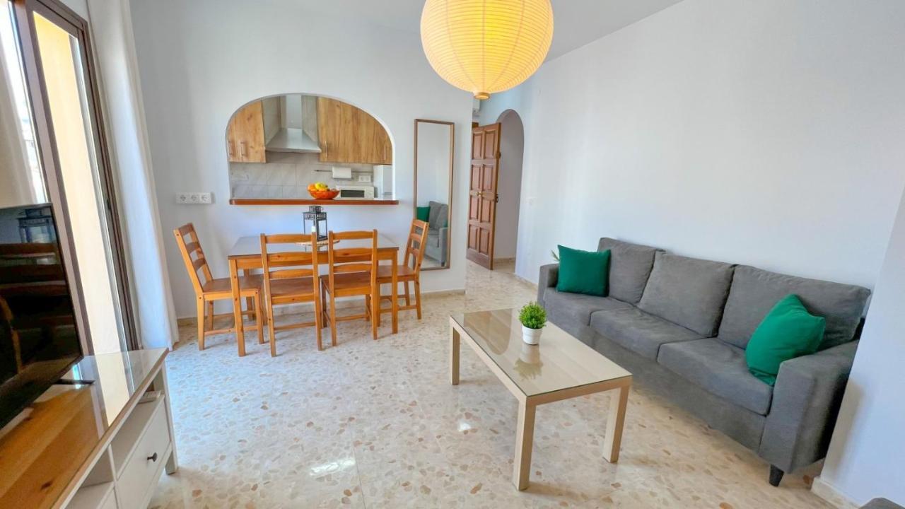 Santaolalla House Нерха Экстерьер фото