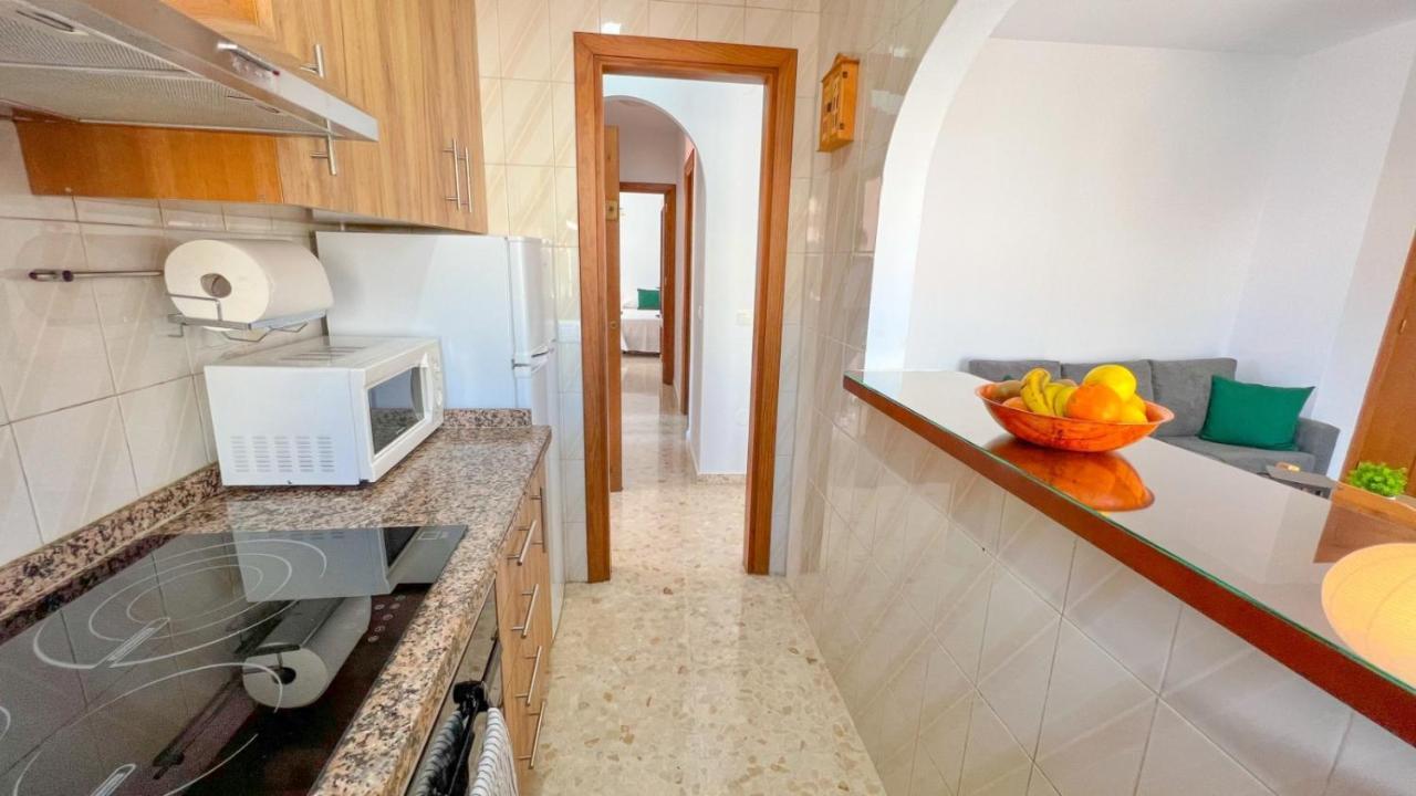 Santaolalla House Нерха Экстерьер фото